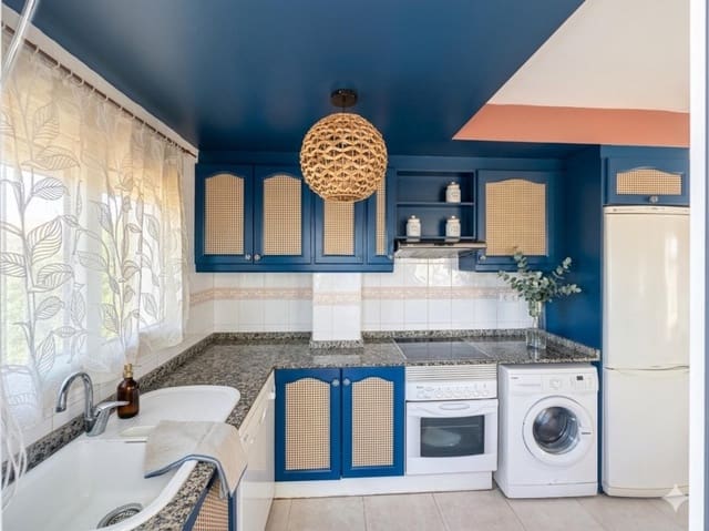 Apartamento de 3 habitaciones en Oliva Playa, Oliva en venta - 260.000 € (Ref: 9741654)