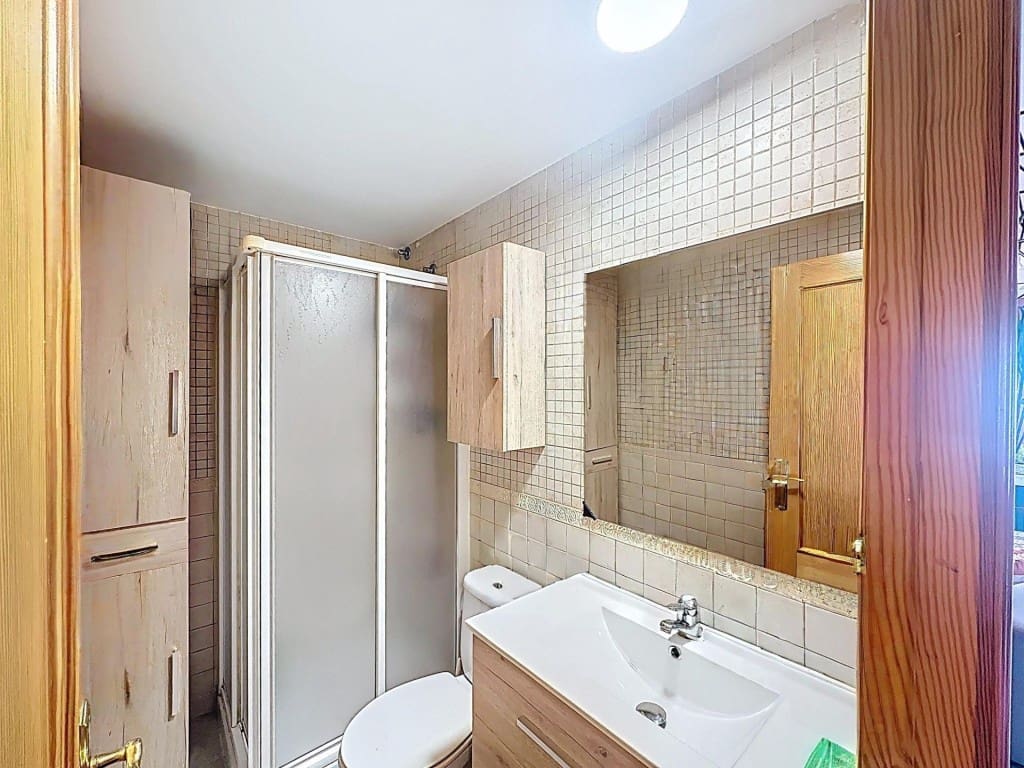 Apartamento de 3 habitaciones en Oliva en venta - 260.000 € (Ref: 9741654)