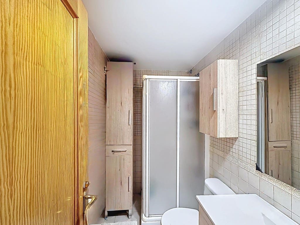 Apartamento de 3 habitaciones en Oliva en venta - 260.000 € (Ref: 9741654)