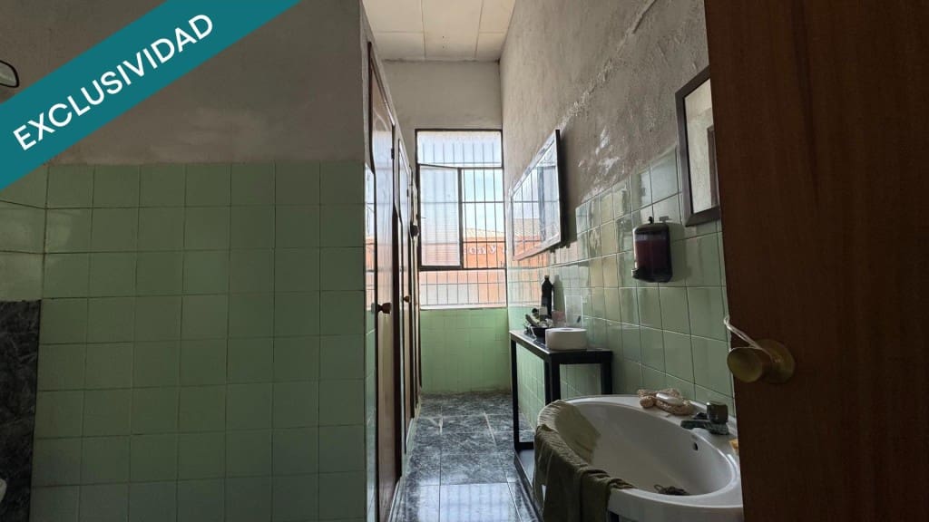 Komercyjne na sprzedaż w Elda z garażem - 94 900 € (Ref: 9741655)