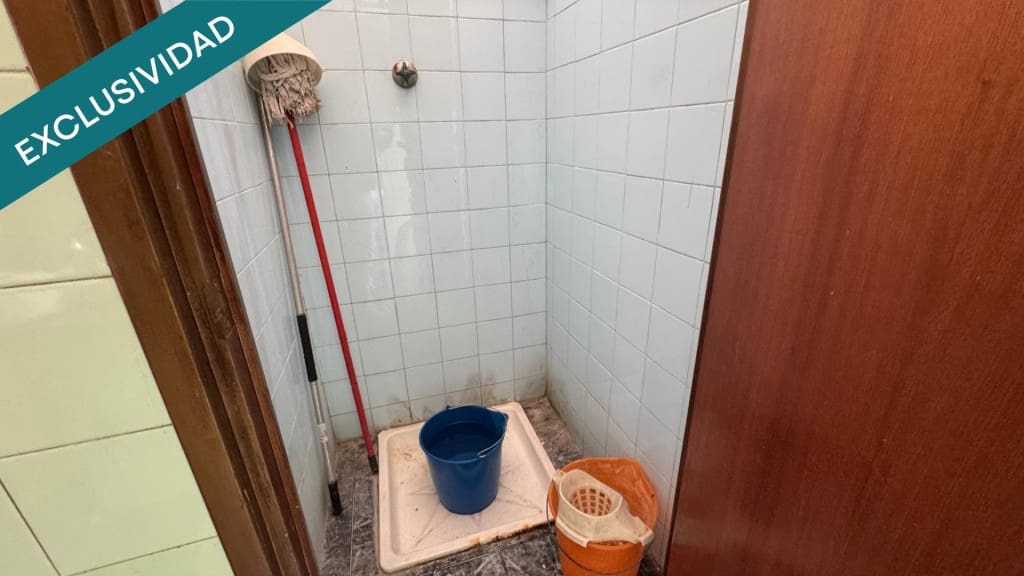 Komercyjne na sprzedaż w Elda z garażem - 94 900 € (Ref: 9741655)