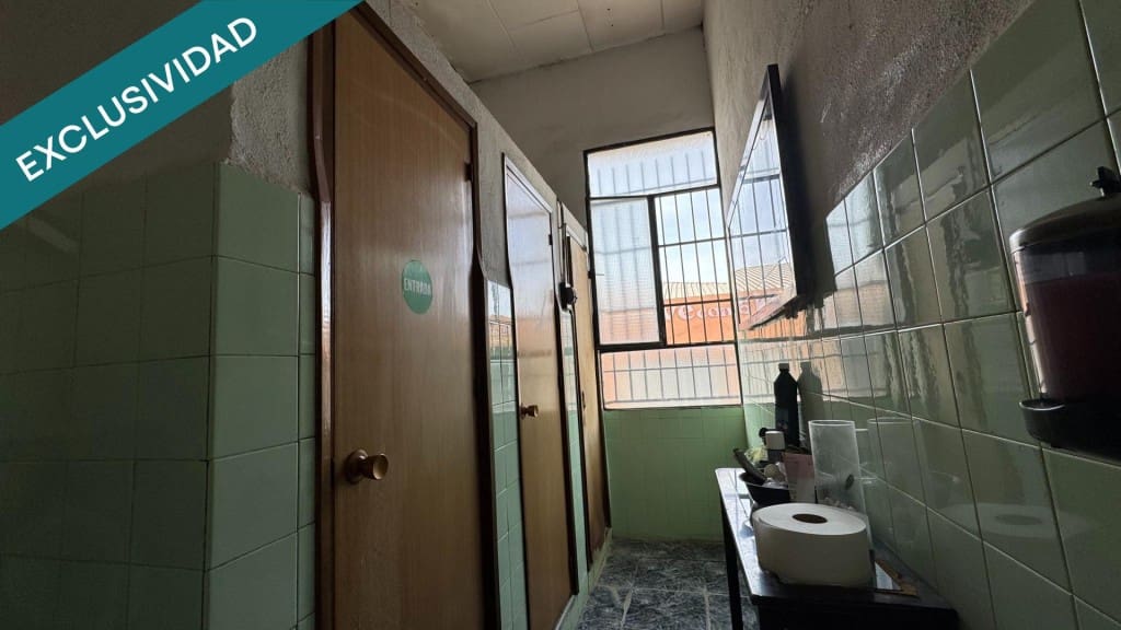 Komercyjne na sprzedaż w Elda z garażem - 94 900 € (Ref: 9741655)