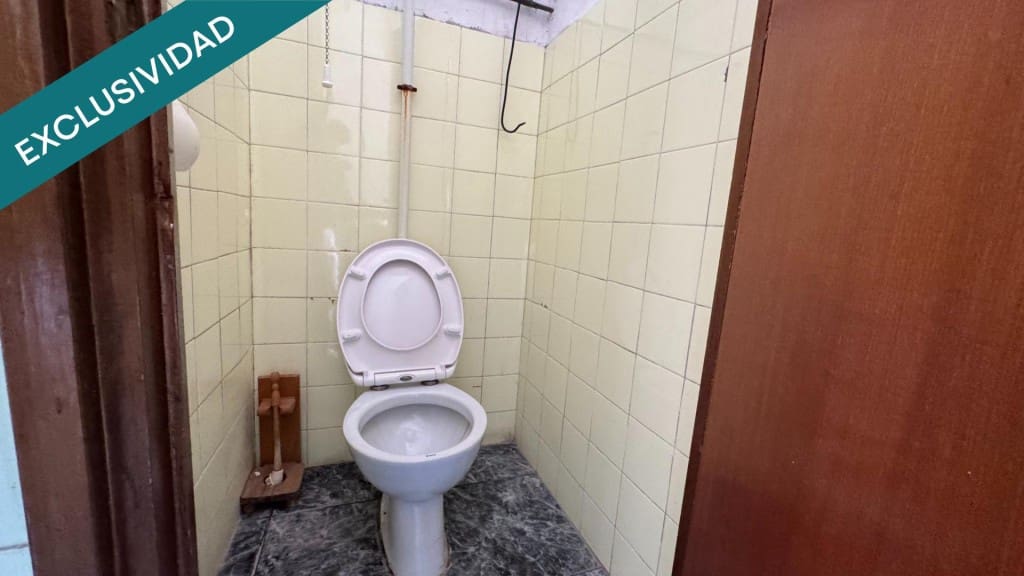 Komercyjne na sprzedaż w Elda z garażem - 94 900 € (Ref: 9741655)