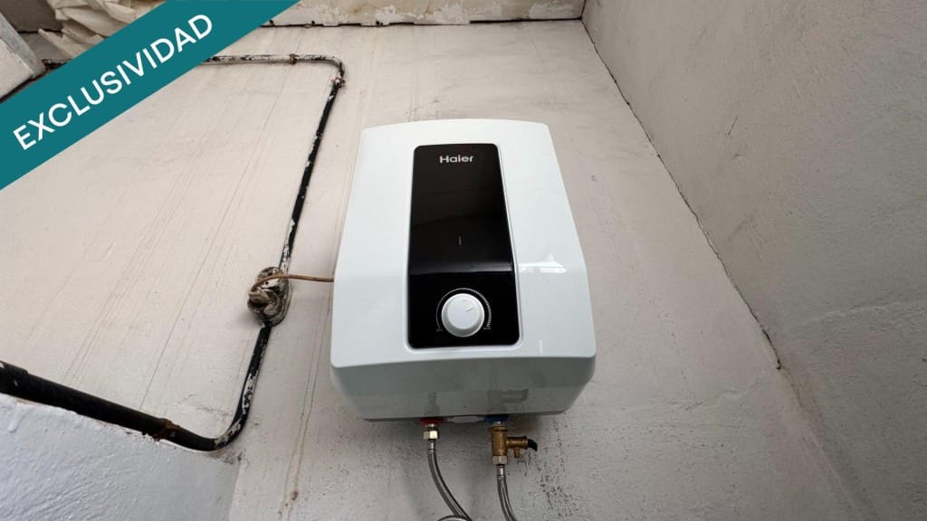 Komercyjne na sprzedaż w Elda z garażem - 94 900 € (Ref: 9741655)