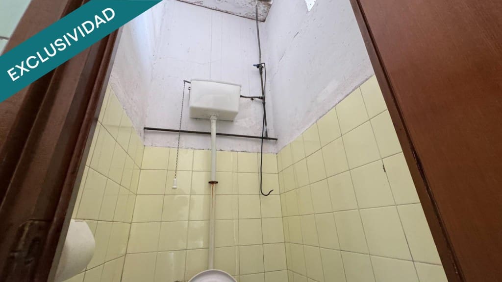 Komercyjne na sprzedaż w Elda z garażem - 94 900 € (Ref: 9741655)