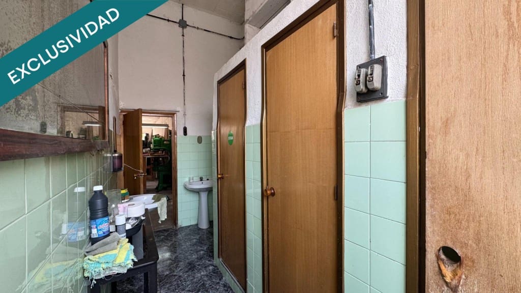 Komercyjne na sprzedaż w Elda z garażem - 94 900 € (Ref: 9741655)