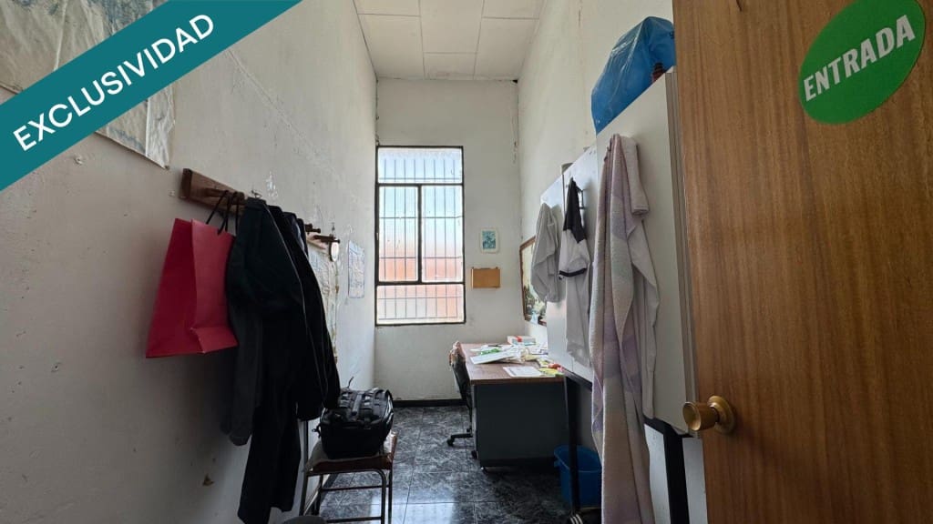 Komercyjne na sprzedaż w Elda z garażem - 94 900 € (Ref: 9741655)