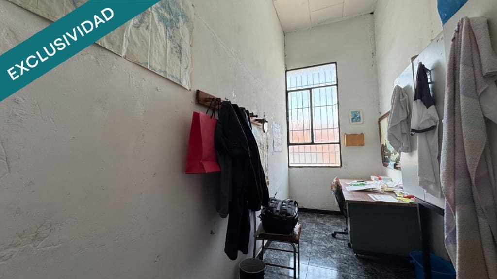 Komercyjne na sprzedaż w Elda z garażem - 94 900 € (Ref: 9741655)