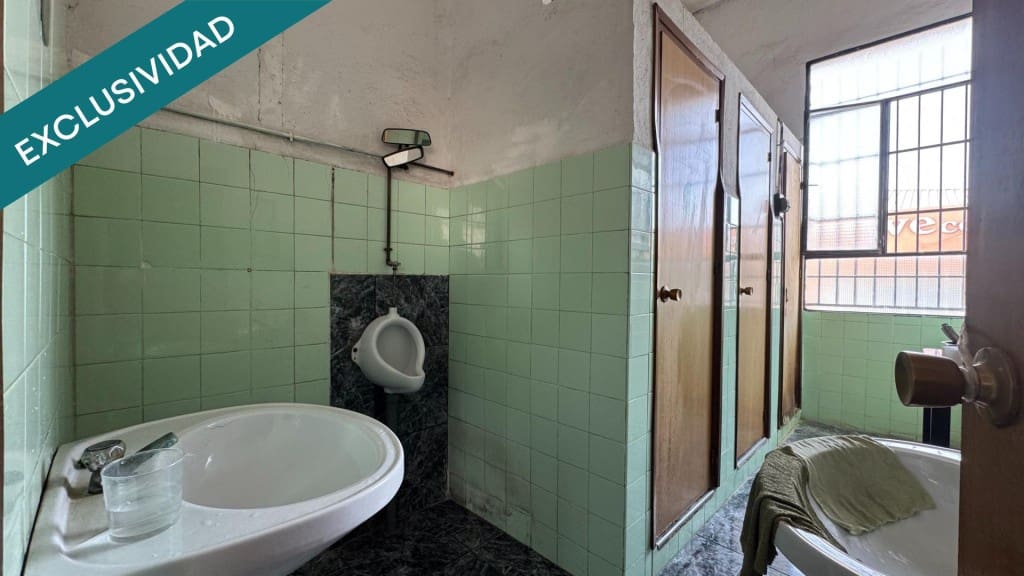 Komercyjne na sprzedaż w Elda z garażem - 94 900 € (Ref: 9741655)