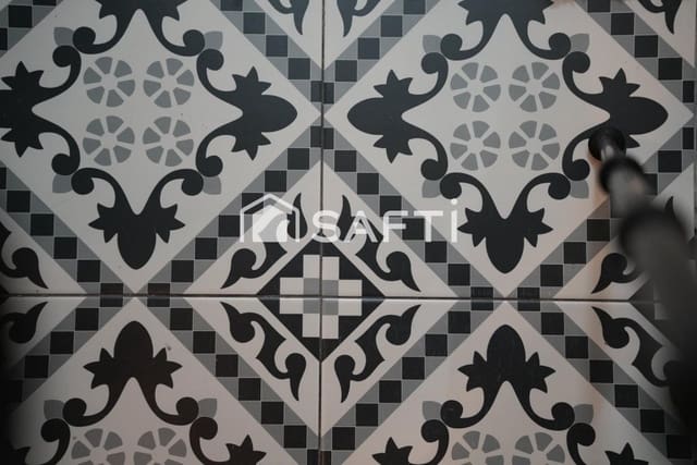 3 bedroom Terraced Villa for sale in Hostalric - € 206,000 (Ref: 9741656)