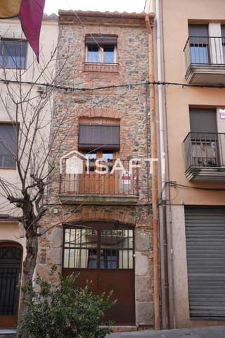 3 bedroom Terraced Villa for sale in Hostalric - € 206,000 (Ref: 9741656)