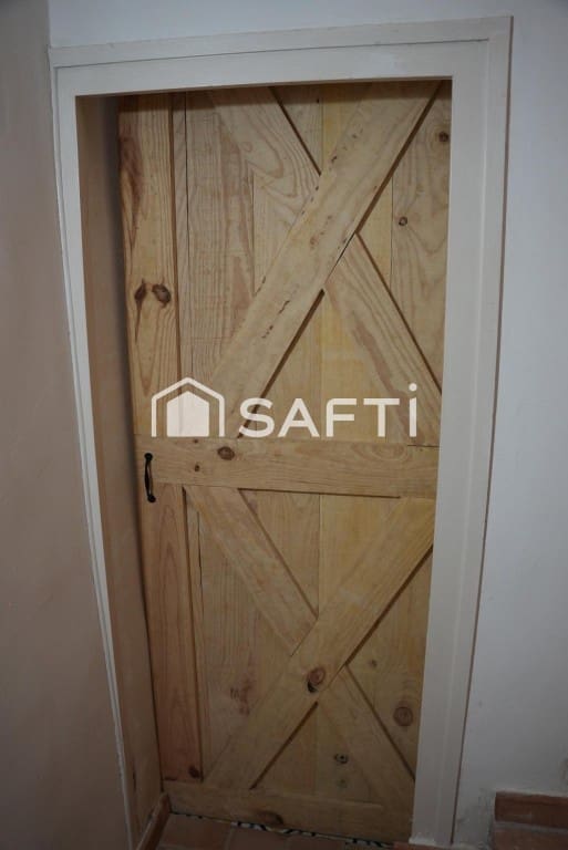 3 bedroom Terraced Villa for sale in Hostalric - € 206,000 (Ref: 9741656)