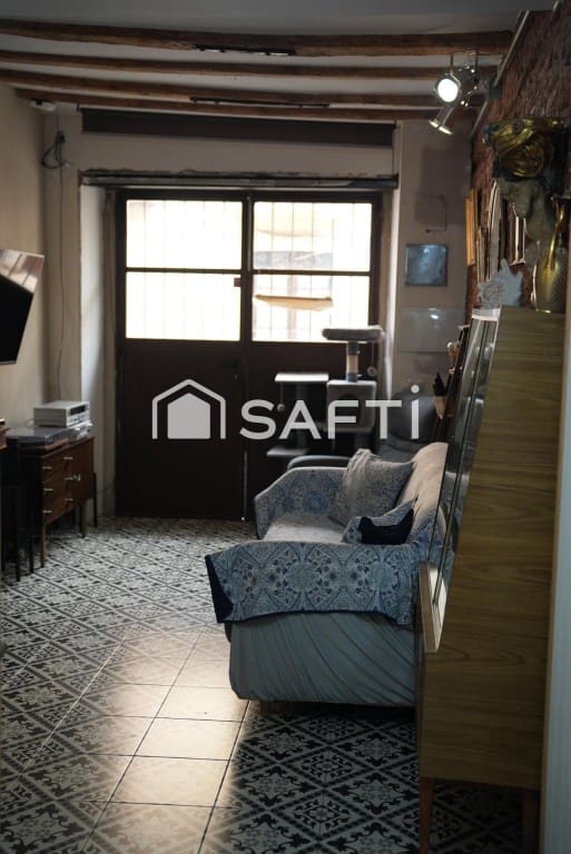 3 bedroom Terraced Villa for sale in Hostalric - € 206,000 (Ref: 9741656)