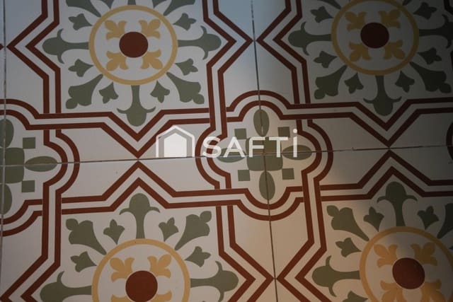 3 bedroom Terraced Villa for sale in Hostalric - € 206,000 (Ref: 9741656)