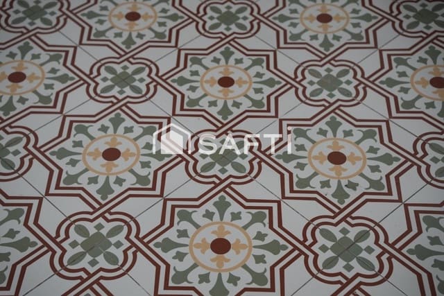 3 sovrum Radhus till salu i Hostalric - 206 000 € (Ref: 9741656)