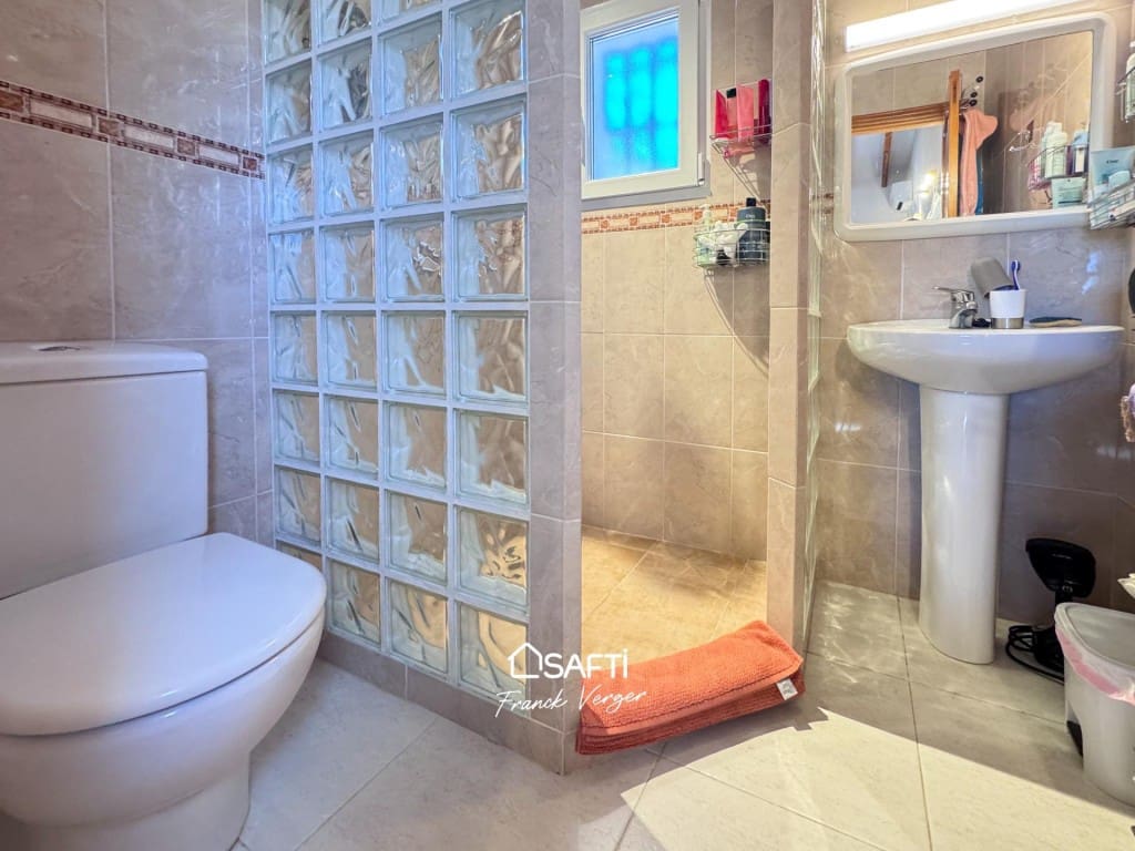 2 bedroom Villa for sale in Monte Pego with pool garage - € 430,000 (Ref: 9741657)