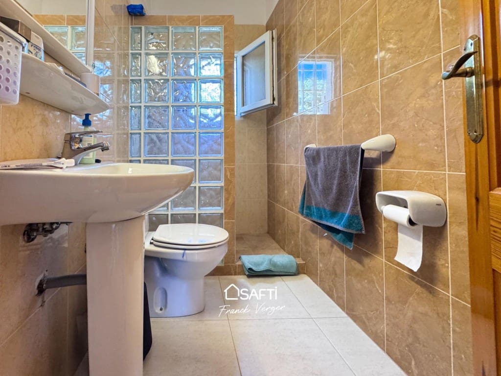 2 bedroom Villa for sale in Monte Pego with pool garage - € 430,000 (Ref: 9741657)