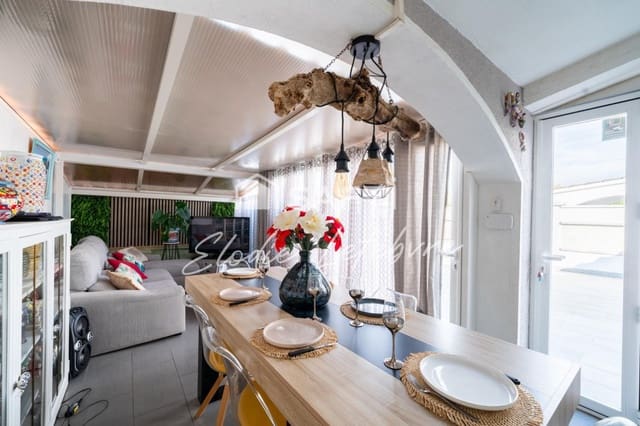 3 Zimmer Villa zu verkaufen in Empuriabrava, Castelló d'Empúries - 368.000 € (Ref: 9744110)