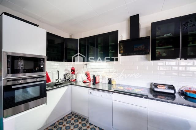 3 Zimmer Villa zu verkaufen in Empuriabrava, Castelló d'Empúries - 368.000 € (Ref: 9744110)