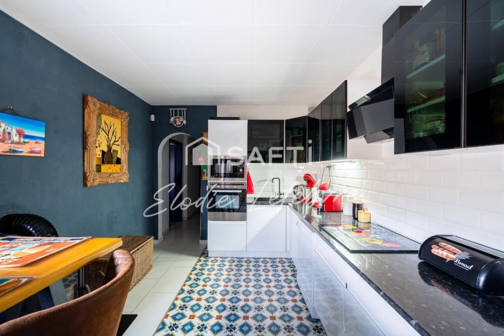 3 Zimmer Villa zu verkaufen in Empuriabrava - 368.000 € (Ref: 9744110)