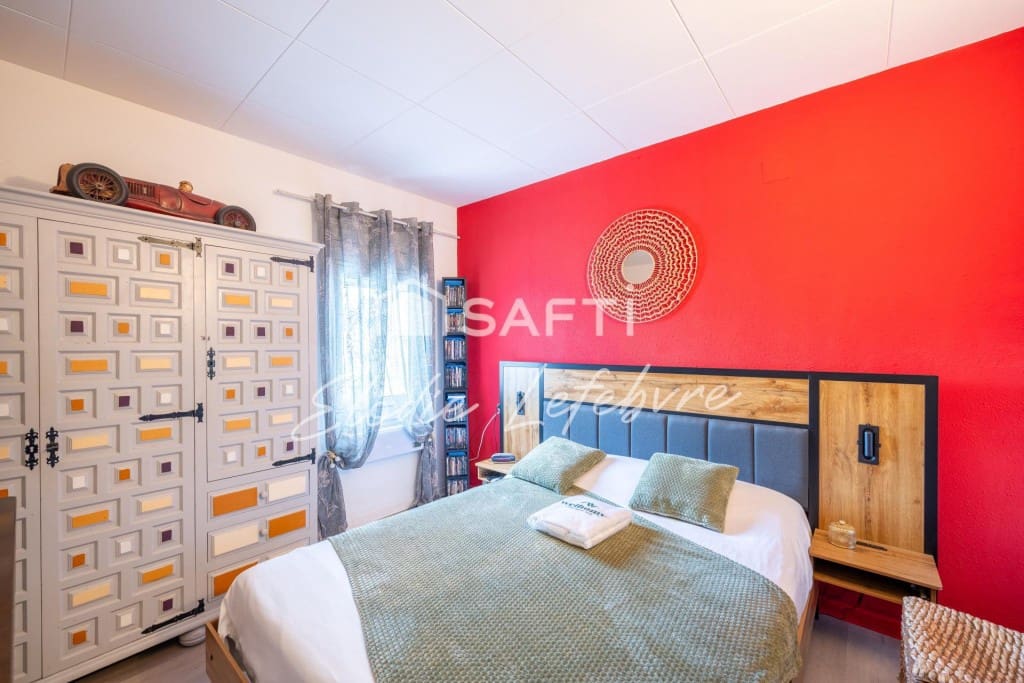 3 Zimmer Villa zu verkaufen in Empuriabrava - 368.000 € (Ref: 9744110)