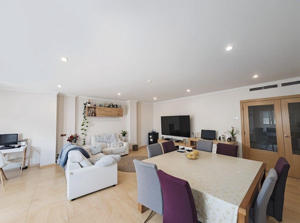 4 bedroom Apartment for sale in Beniganim - € 165,000 (Ref: 9747767)