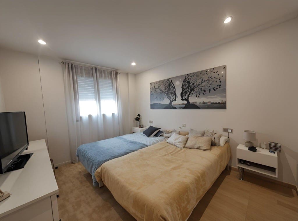 4 bedroom Apartment for sale in Beniganim - € 165,000 (Ref: 9747767)