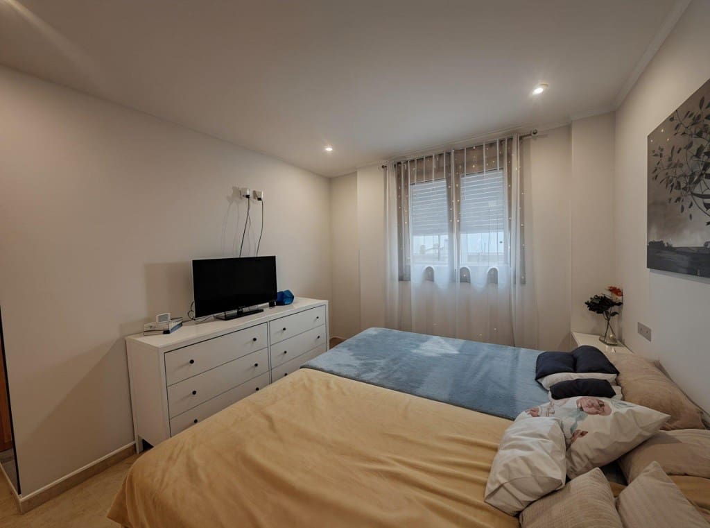 4 bedroom Apartment for sale in Beniganim - € 165,000 (Ref: 9747767)