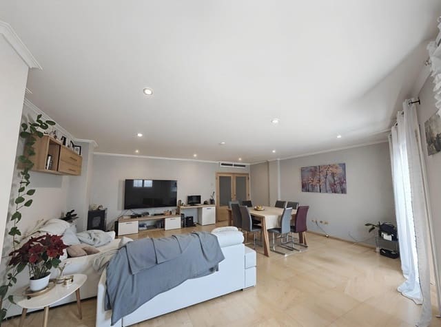 4 quarto Apartamento para venda em Benigánim - 165 000 € (Ref: 9747767)