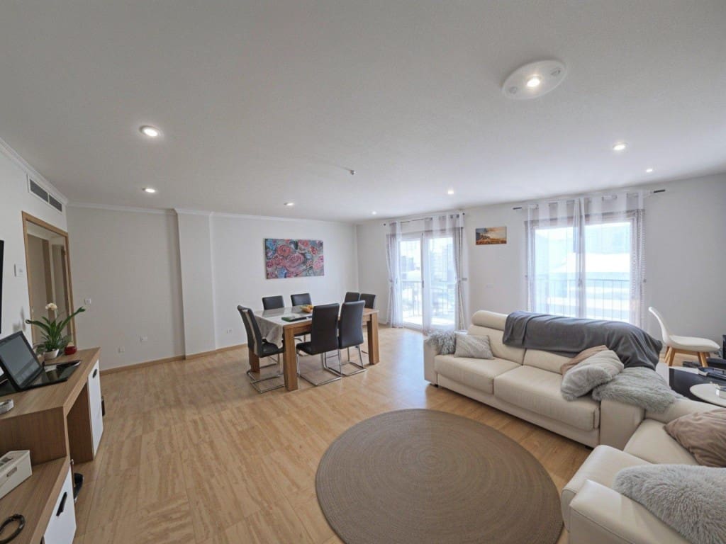 4 bedroom Apartment for sale in Beniganim - € 165,000 (Ref: 9747767)