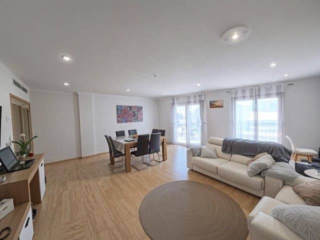 4 quarto Apartamento para venda em Benigánim - 165 000 € (Ref: 9747767)