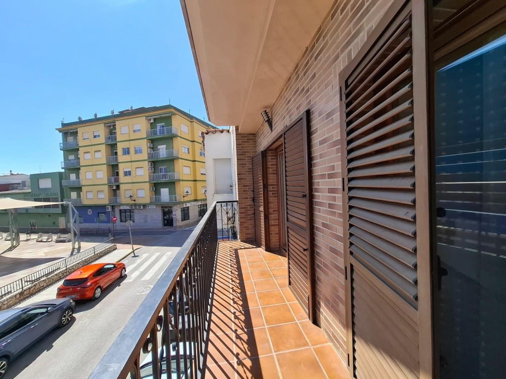 4 bedroom Apartment for sale in Beniganim - € 165,000 (Ref: 9747767)