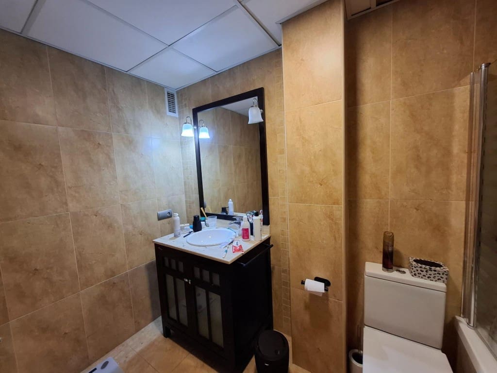 4 bedroom Apartment for sale in Beniganim - € 165,000 (Ref: 9747767)