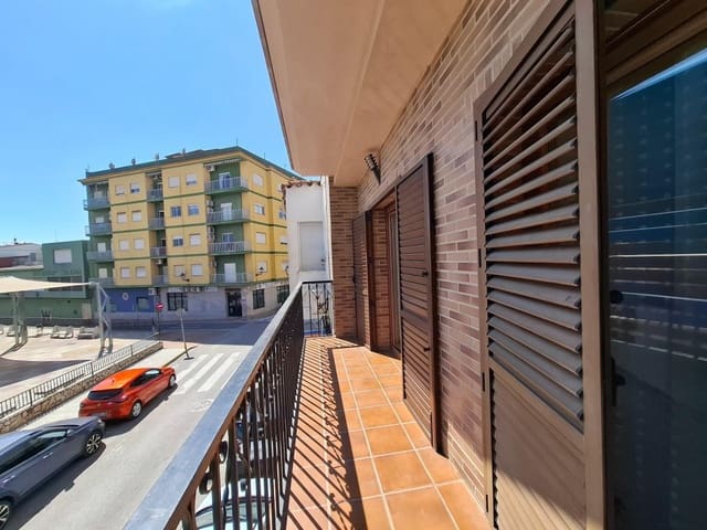 4 quarto Apartamento para venda em Benigánim - 165 000 € (Ref: 9747767)