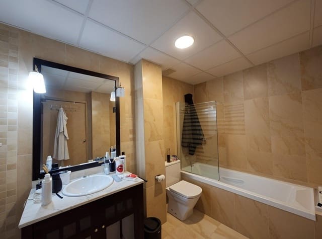 4 quarto Apartamento para venda em Benigánim - 165 000 € (Ref: 9747767)