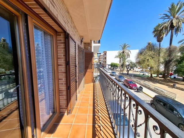 4 quarto Apartamento para venda em Benigánim - 165 000 € (Ref: 9747767)