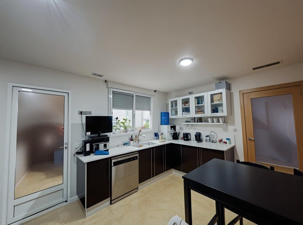 4 bedroom Apartment for sale in Beniganim - € 165,000 (Ref: 9747767)