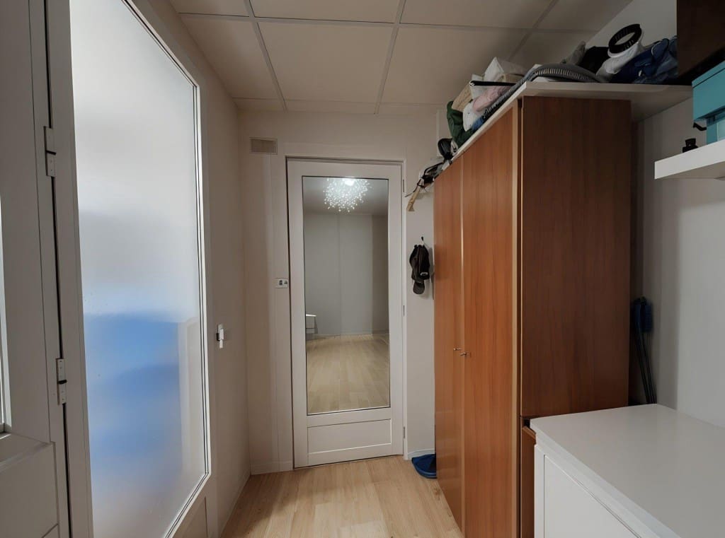 4 bedroom Apartment for sale in Beniganim - € 165,000 (Ref: 9747767)