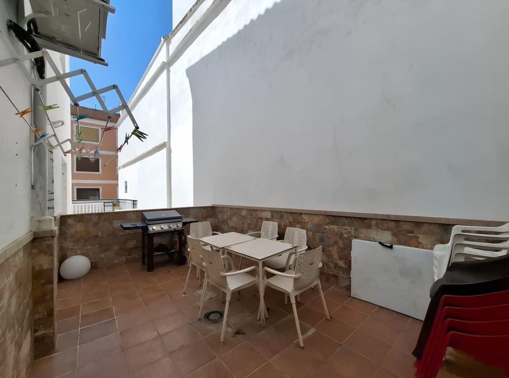 4 bedroom Apartment for sale in Beniganim - € 165,000 (Ref: 9747767)