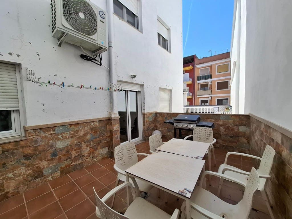 4 bedroom Apartment for sale in Beniganim - € 165,000 (Ref: 9747767)