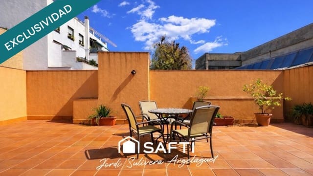 3 soverom Leilighet til salgs i Girona by - € 529 000 (Ref: 9747768)