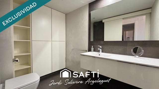 3 soverom Leilighet til salgs i Girona by - € 529 000 (Ref: 9747768)