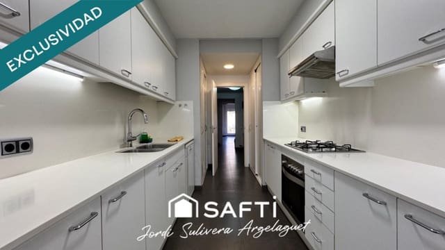 3 soverom Leilighet til salgs i Girona by - € 529 000 (Ref: 9747768)