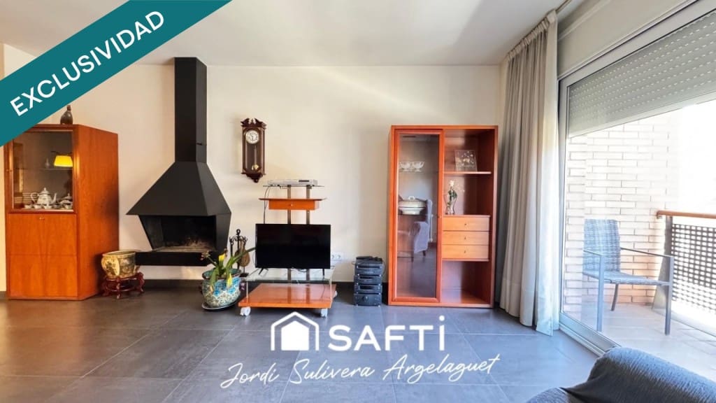 3 soverom Leilighet til salgs i Girona by - € 529 000 (Ref: 9747768)