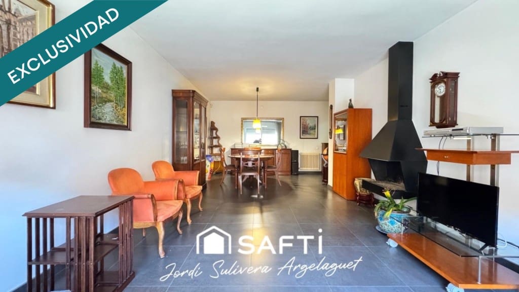 3 soverom Leilighet til salgs i Girona by - € 529 000 (Ref: 9747768)