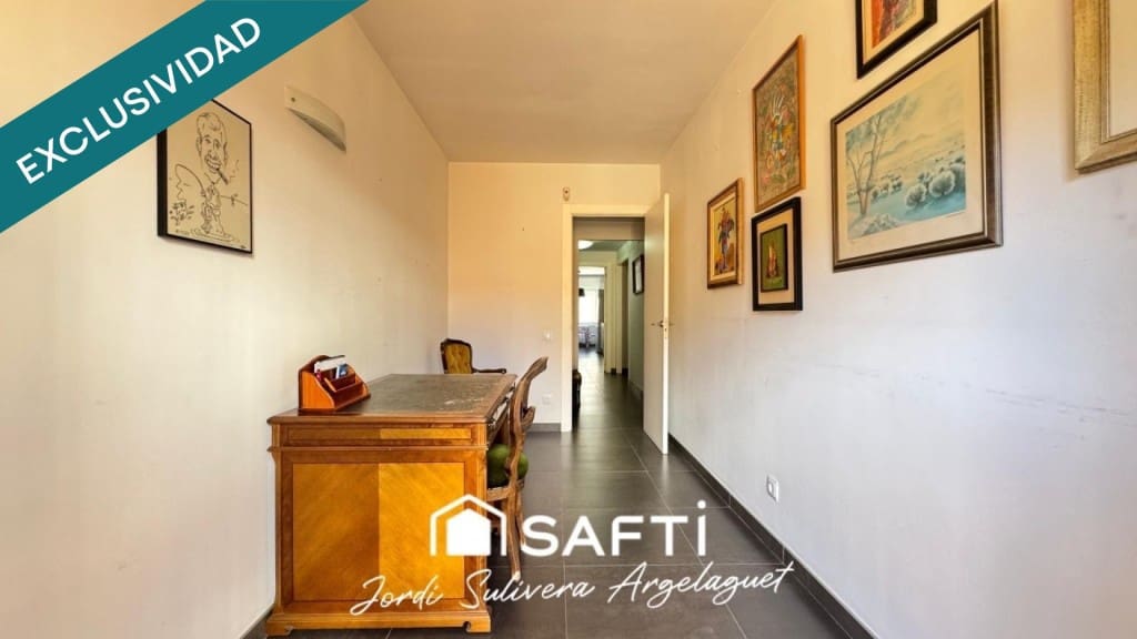 3 soverom Leilighet til salgs i Girona by - € 529 000 (Ref: 9747768)