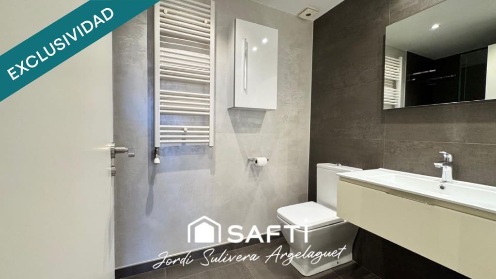 3 soverom Leilighet til salgs i Girona by - € 529 000 (Ref: 9747768)