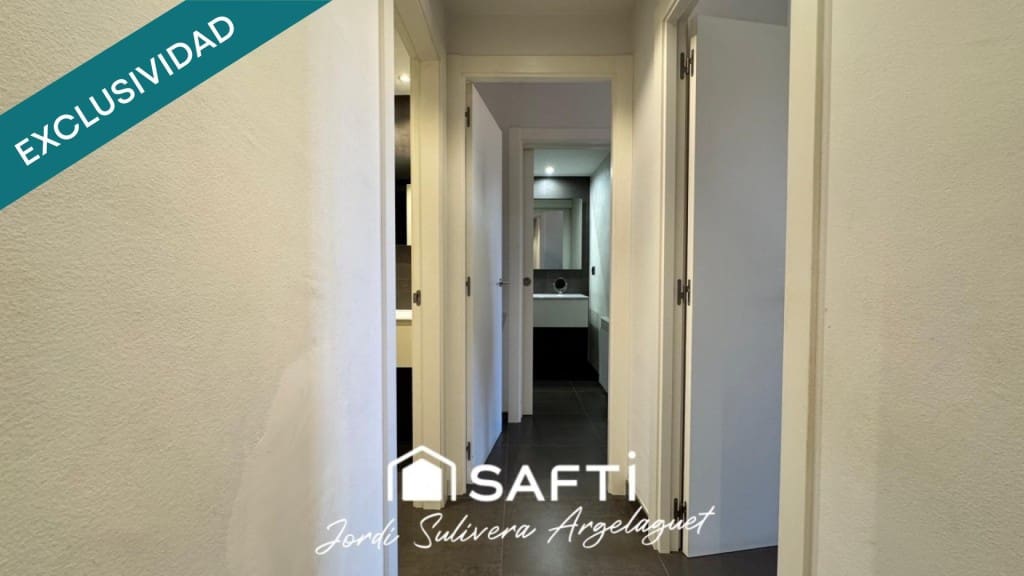 3 soverom Leilighet til salgs i Girona by - € 529 000 (Ref: 9747768)