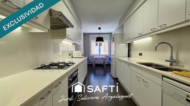 3 soverom Leilighet til salgs i Girona by - € 529 000 (Ref: 9747768)