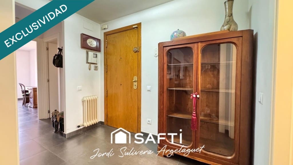 3 soverom Leilighet til salgs i Girona by - € 529 000 (Ref: 9747768)